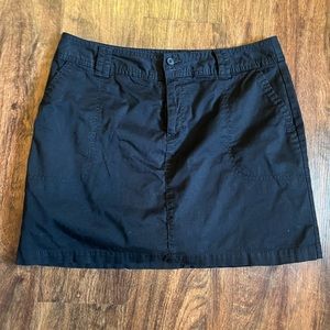 St. Johns Bay Skort- Size 14 P